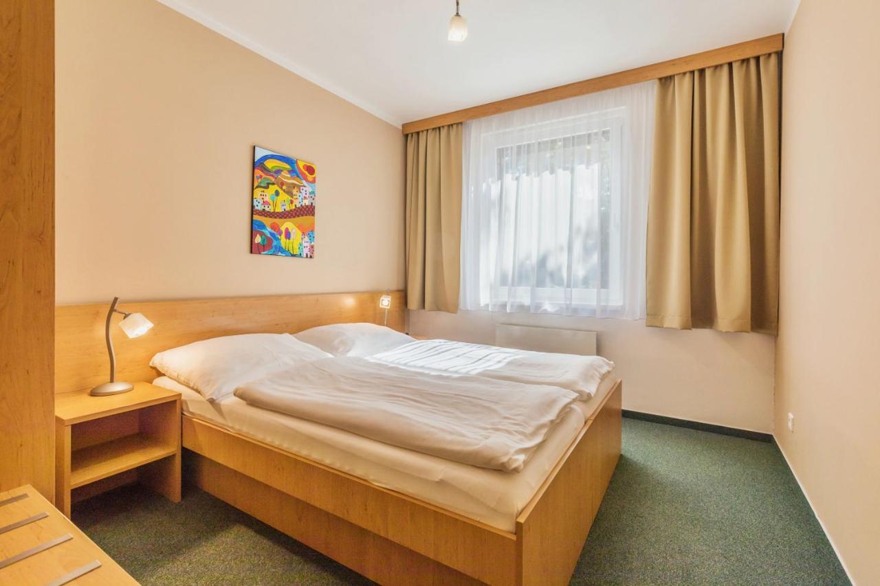Penzion & Vinny Bar Regio Kyjov  Kültér fotó
