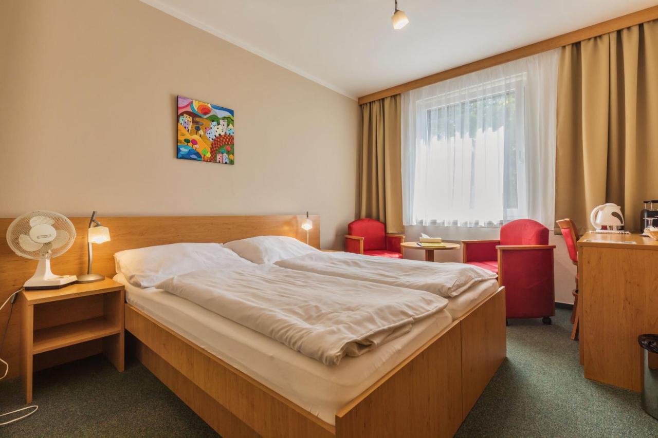 Penzion & Vinny Bar Regio Kyjov  Kültér fotó