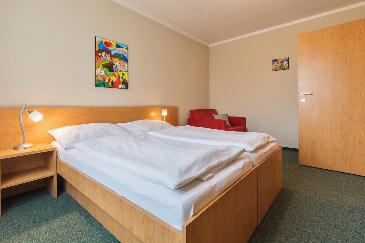 Penzion & Vinny Bar Regio Kyjov  Kültér fotó